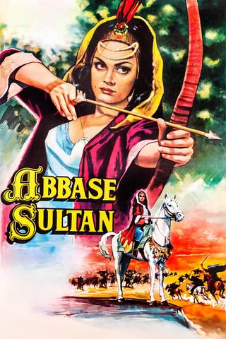 Abbase Sultan poster