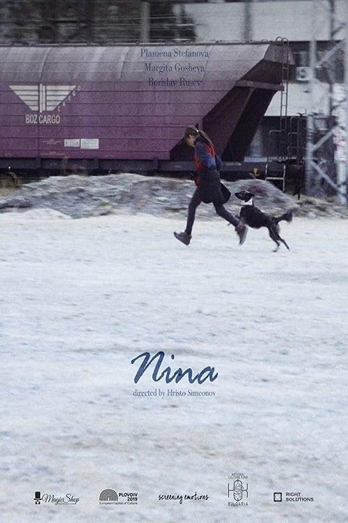 Nina poster