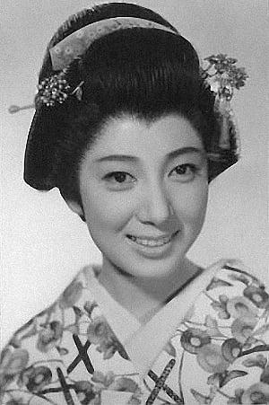 Keiko Okawa poster