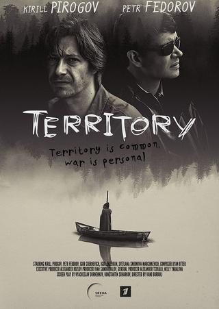 Territory poster