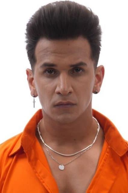 Prince Narula poster