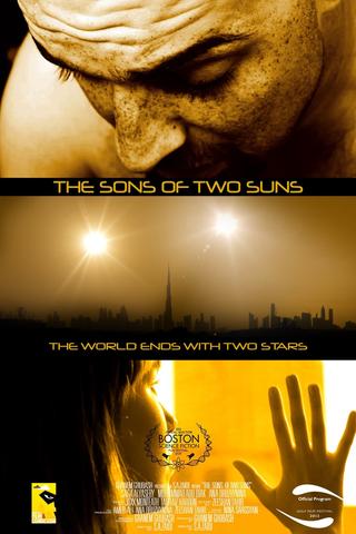 The Sons of Two Suns poster