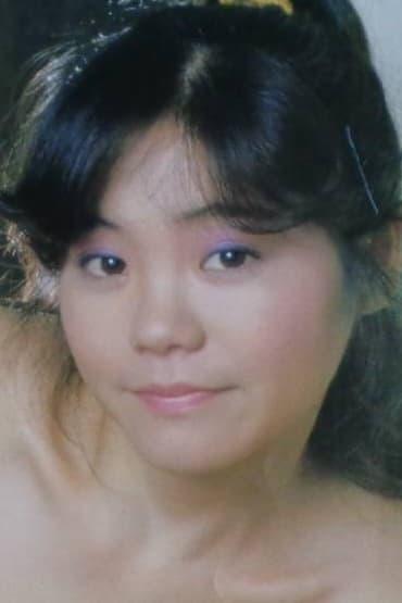 Katsuko Takahara poster