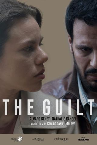 The Guilt poster