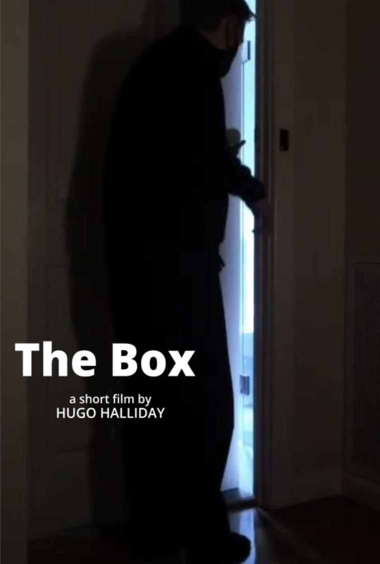 The Box - 2020 poster