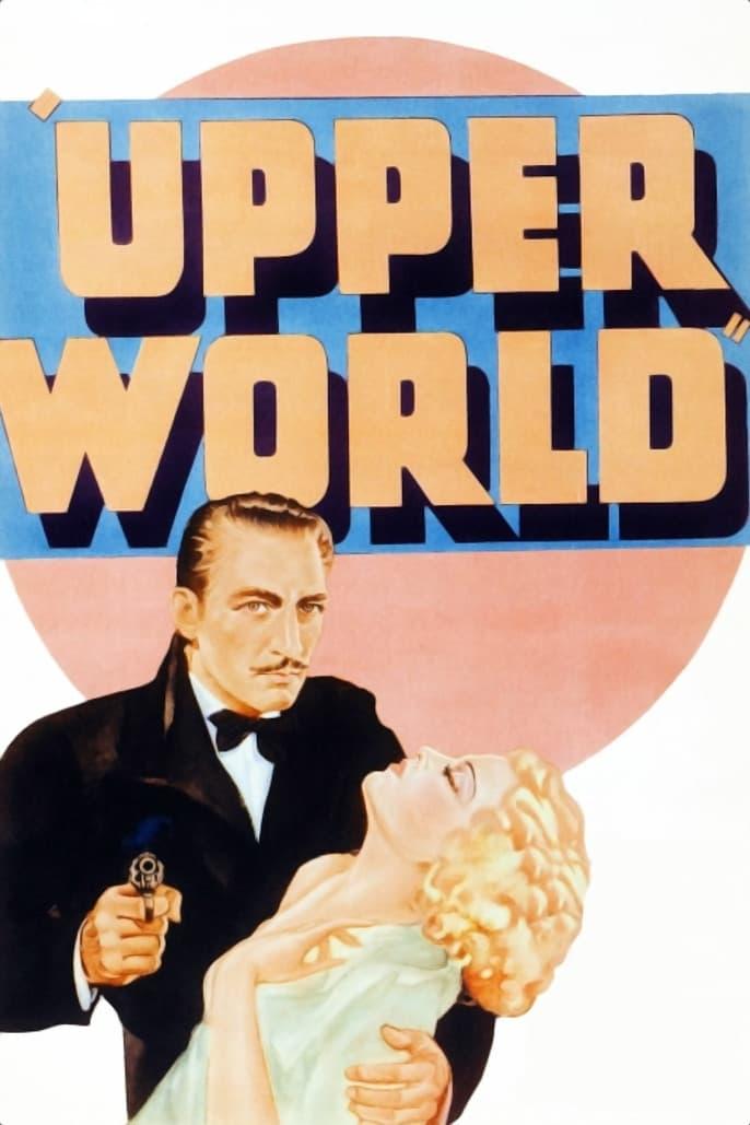 Upperworld poster