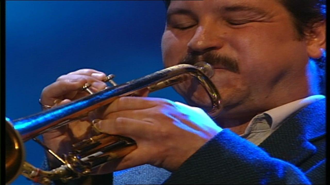 Best Of Jazz Open 1998 backdrop