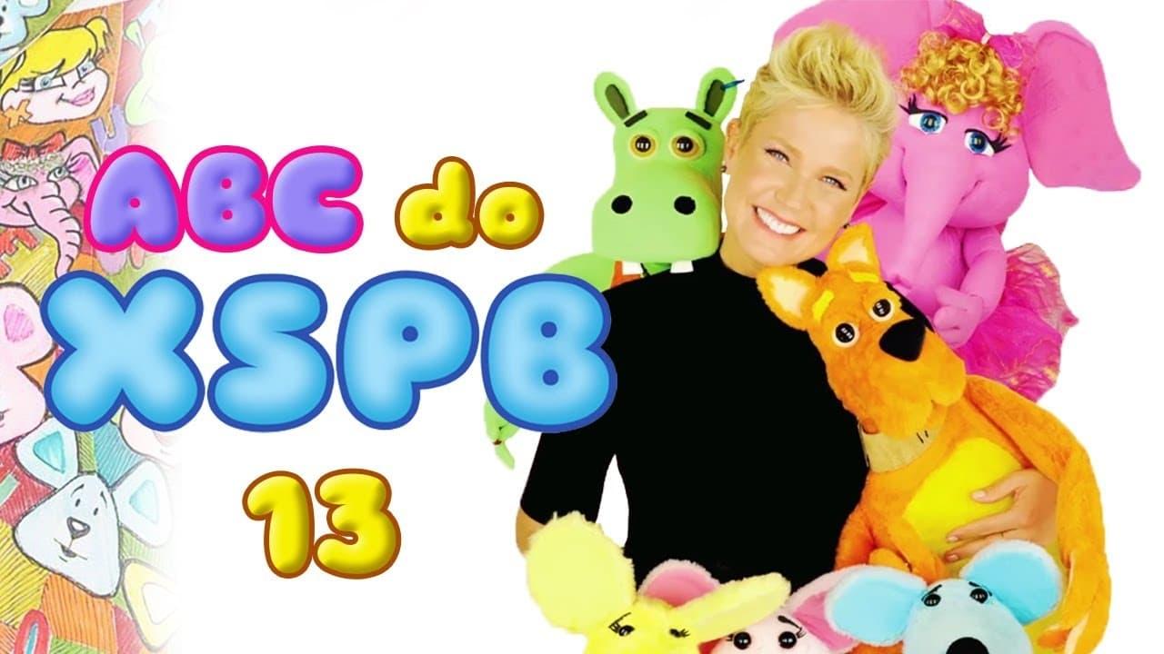 Xuxa Só Para Baixinhos 13: ABC do XSPB backdrop