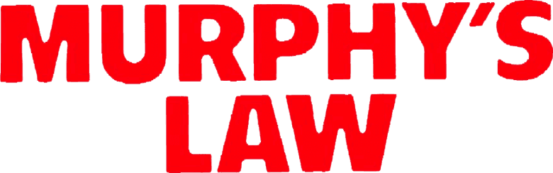 Murphy's Law logo