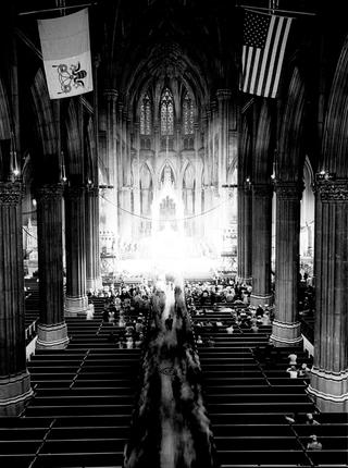 Ted Kennedy Eulogy for RFK poster