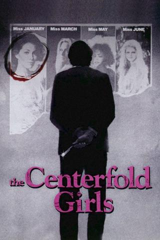 The Centerfold Girls poster