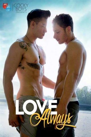 Love Always poster