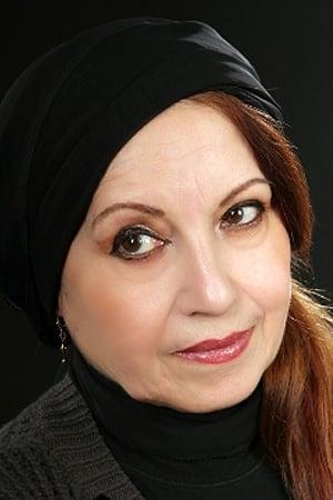 Masuma Babayeva pic