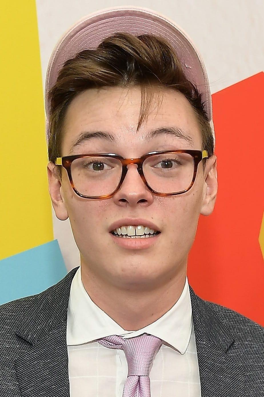 Steven Suptic poster