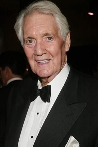 Pat Summerall pic
