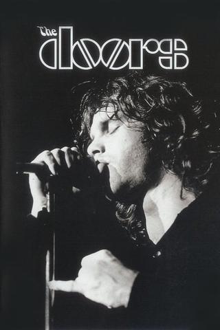 The Doors: 30 Years Commemorative Edition poster
