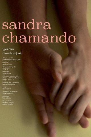 Sandra Calling poster