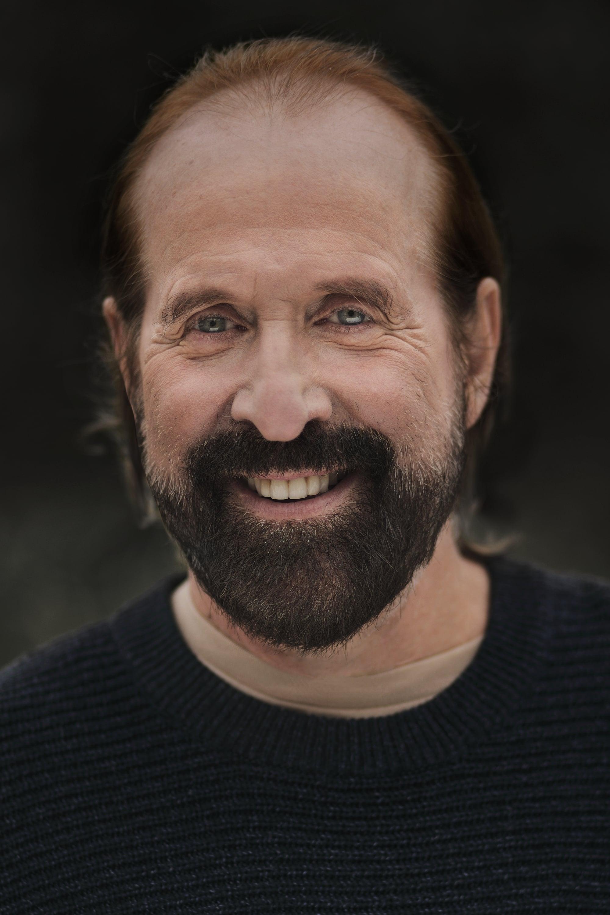 Peter Stormare poster