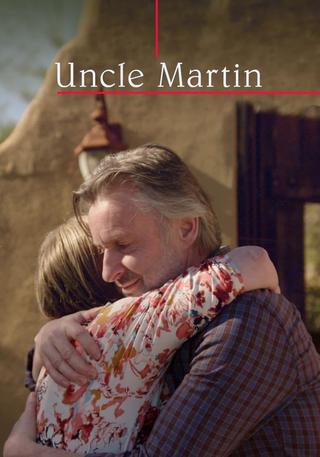 Uncle Martin poster