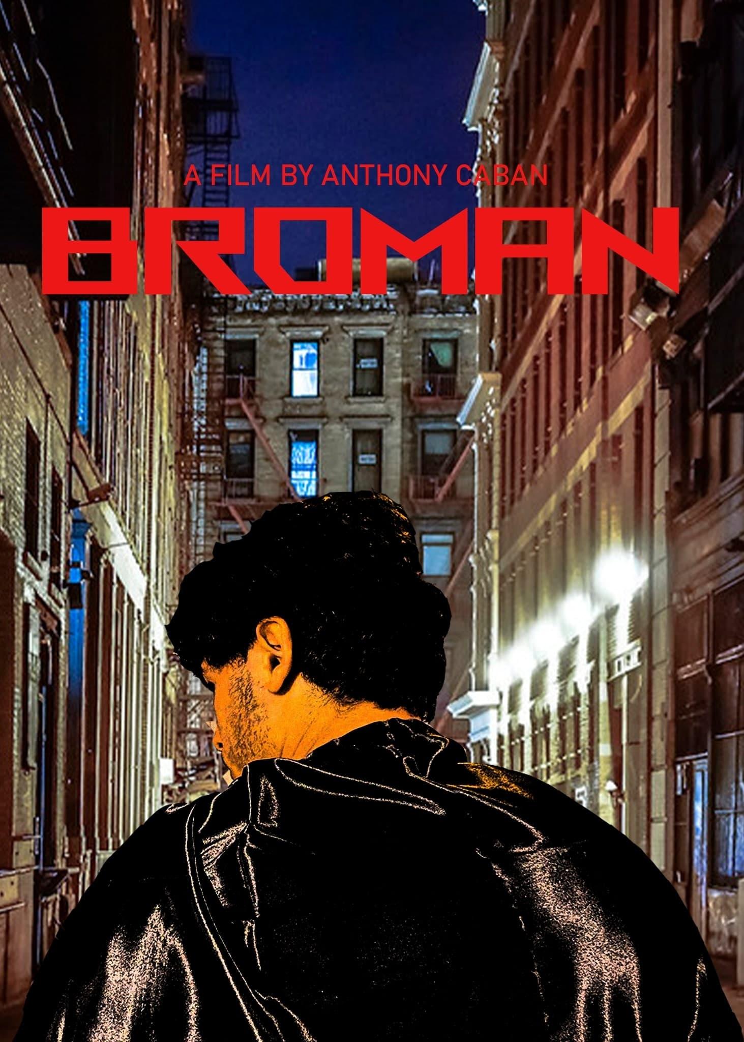 Broman poster