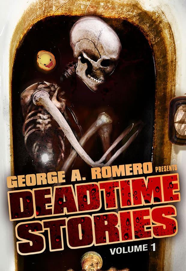 Deadtime Stories poster