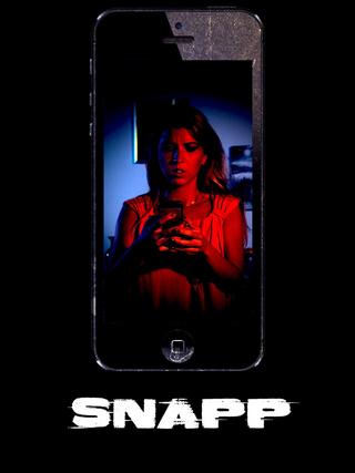 Snapp poster