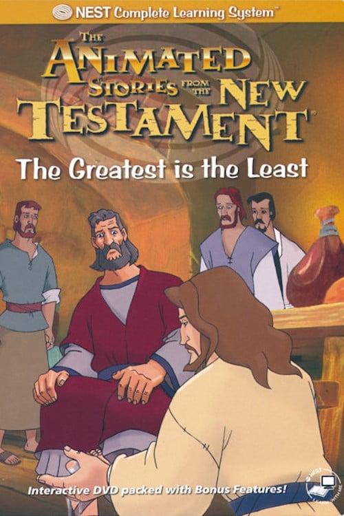 The Greatest is the Least poster