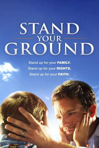 Stand Your Ground poster