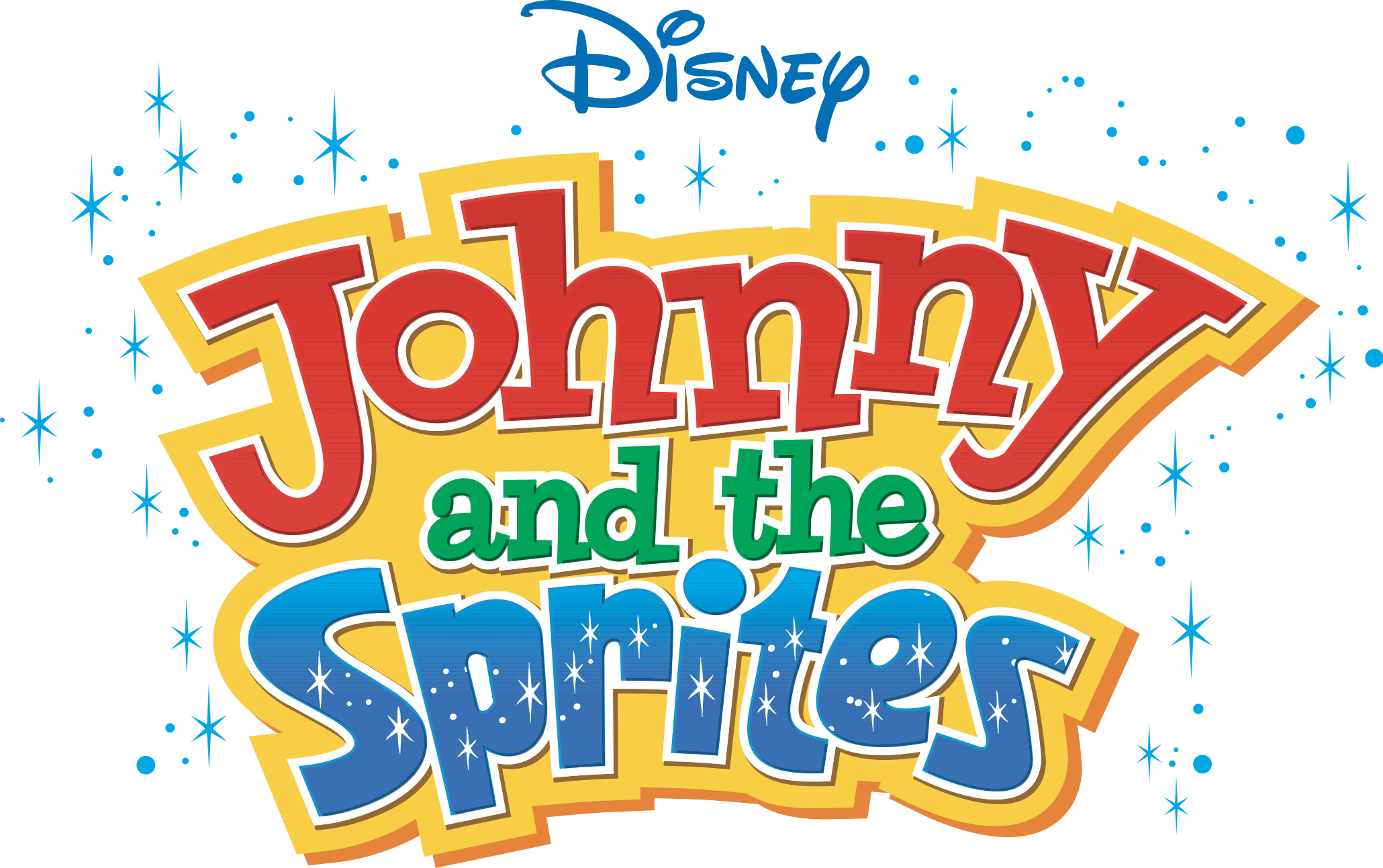 Johnny and the Sprites logo