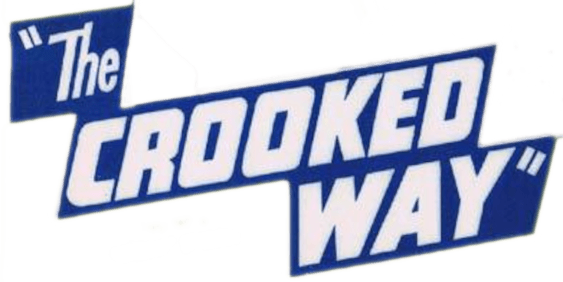 The Crooked Way logo