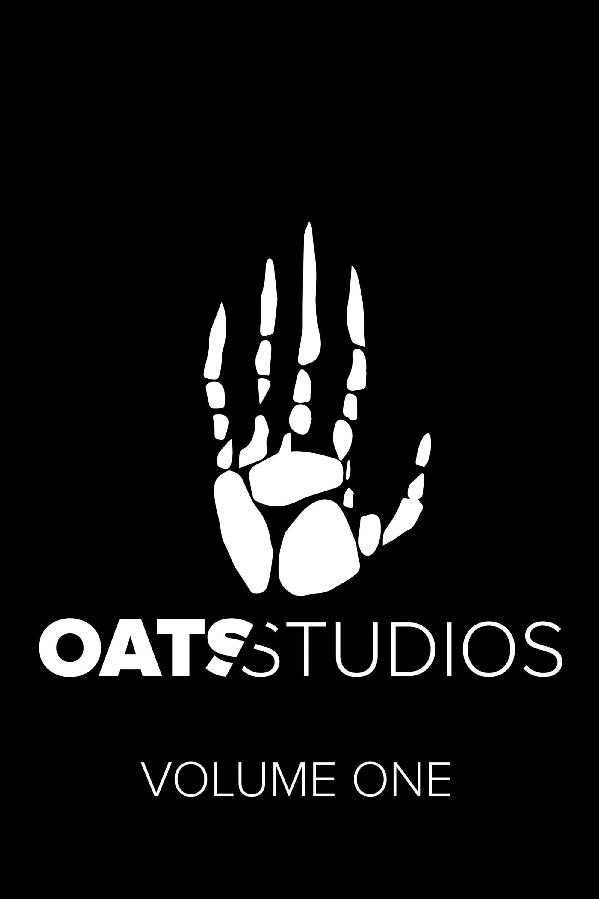 Oats Studios: Volume 1 poster