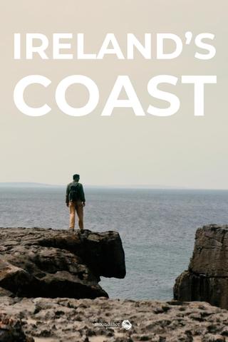 Ireland's Coast poster