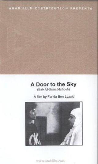 A Door to the Sky poster