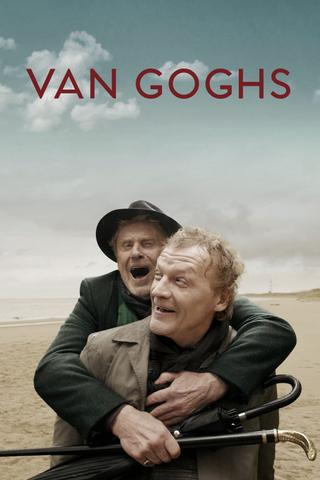 Van Goghs poster