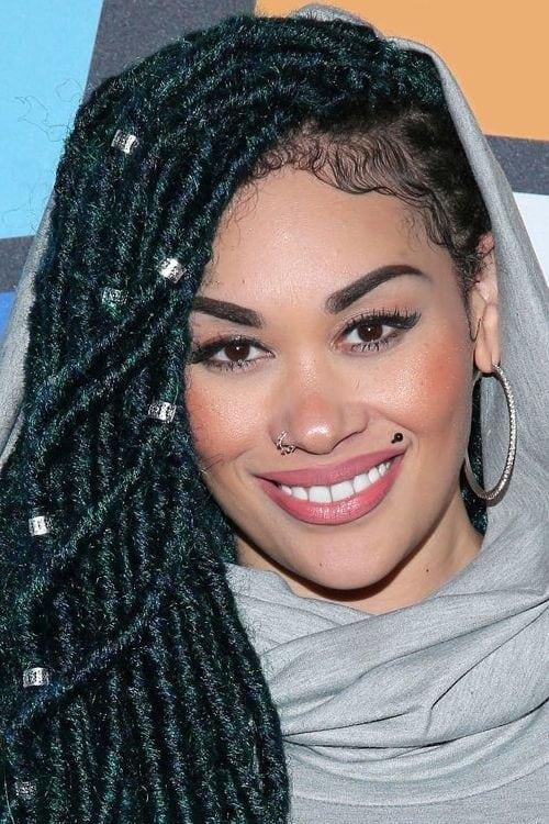 Keke Wyatt poster