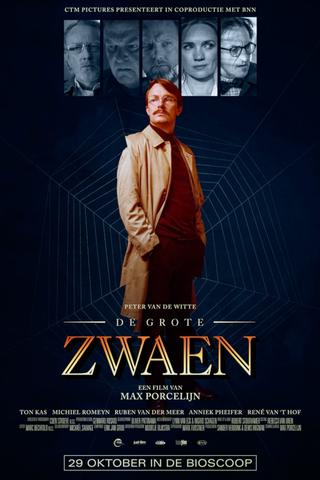 The Glorious Works of G.F. Zwaen poster