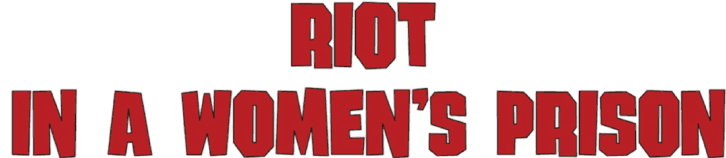 Riot in a Women's Prison logo