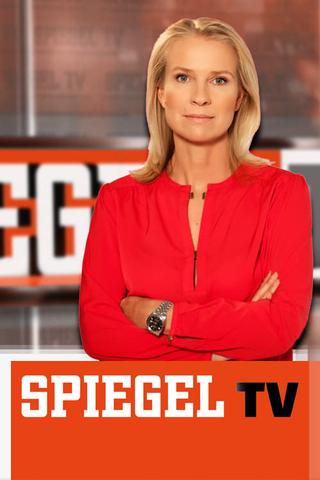 Spiegel TV poster