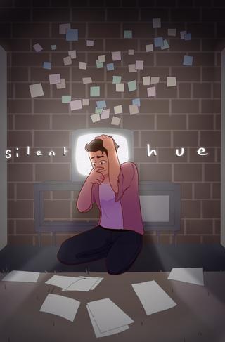 Silent Hue poster