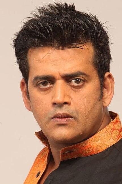 Ravi Kishan poster