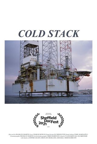 Cold Stack poster