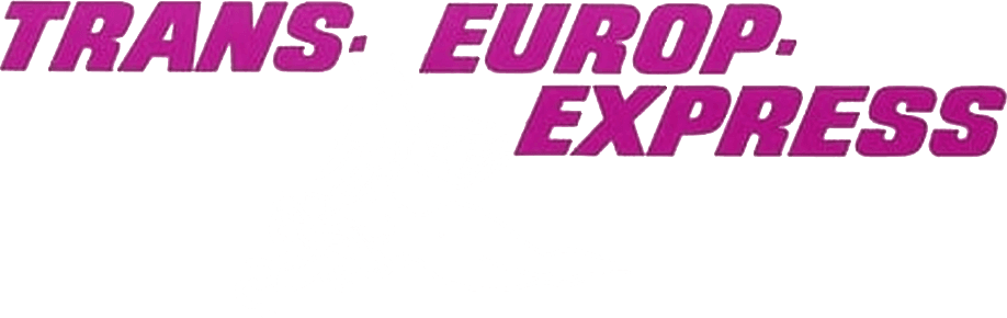 Trans-Europ-Express logo