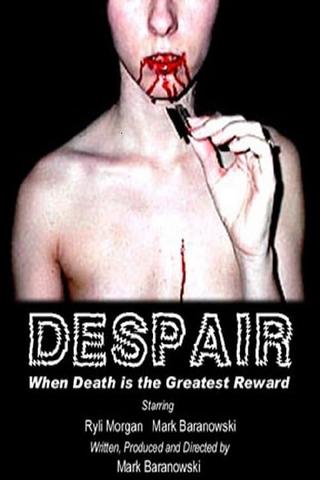 Despair poster