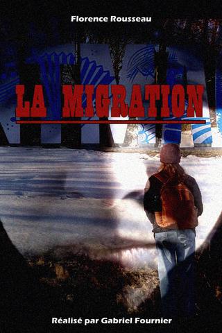 La Migration poster