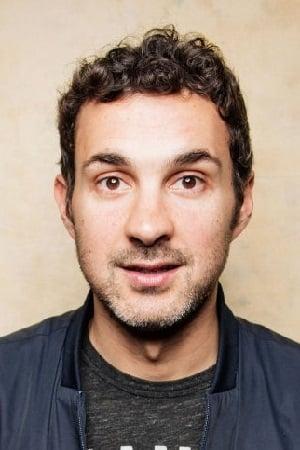 Mark Normand poster