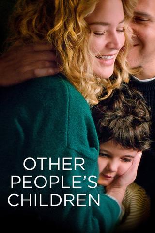 Other People's Children poster