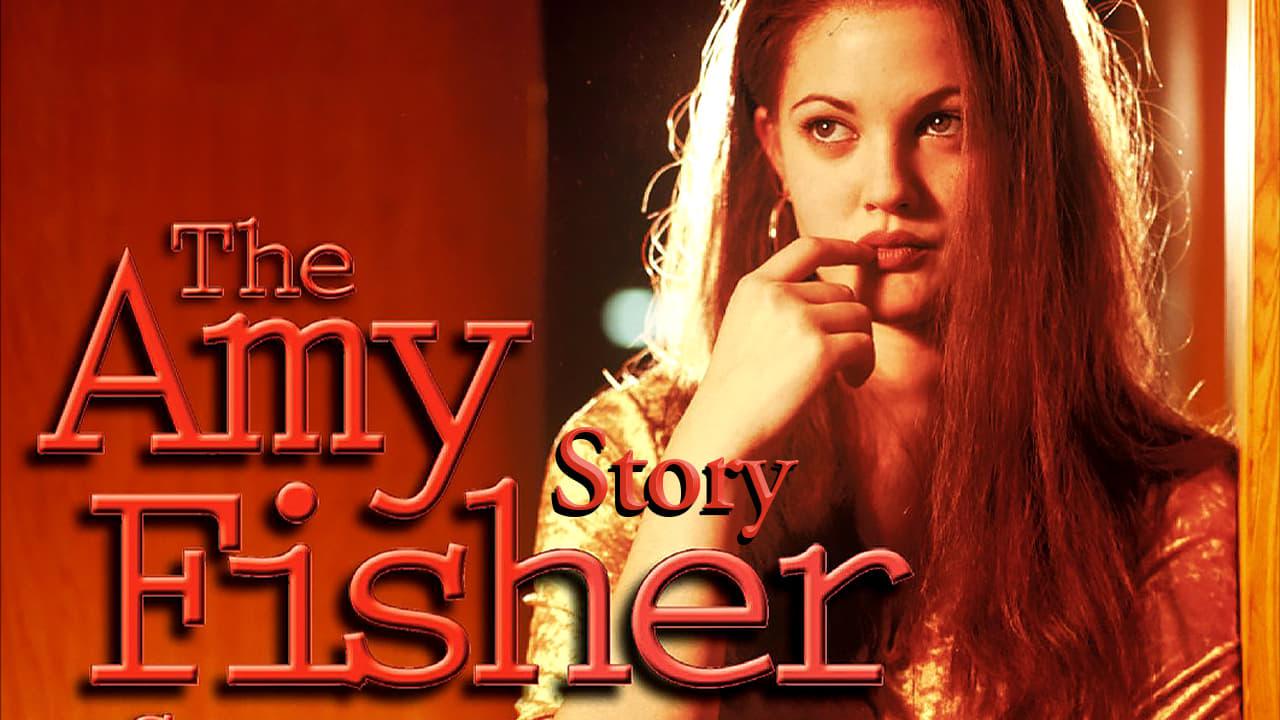 The Amy Fisher Story backdrop