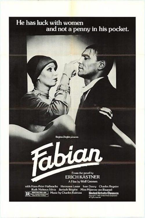 Fabian poster