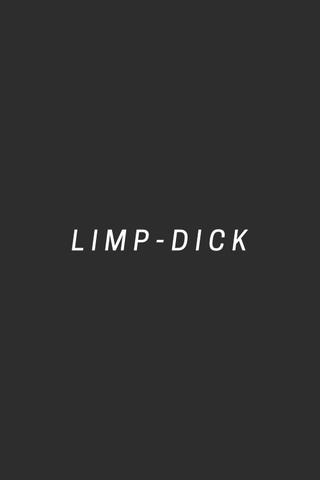 Limp-dick poster