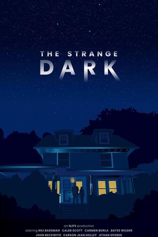 The Strange Dark poster